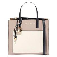  MARC JACOBS/马克·雅克布 复古迷你 女士手提斜挎包