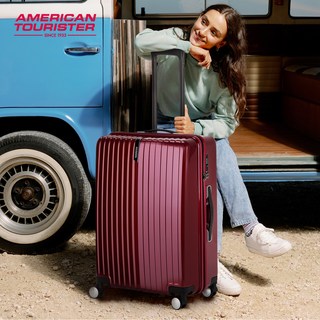  AMERICAN TOURISTER/美旅 大容量 行李箱