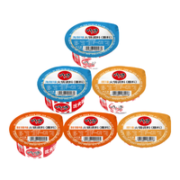 KAWASAKI 火锅蘸料组合装100g*10 （麻辣*4+海鲜*2+原味*2+鲜辣*2）蘸酱