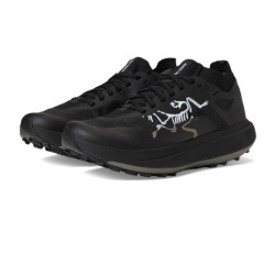 ARC'TERYX Sylan Pro女款越野跑鞋