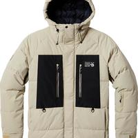  MOUNTAIN HARDWEAR/山浩 男士夹克