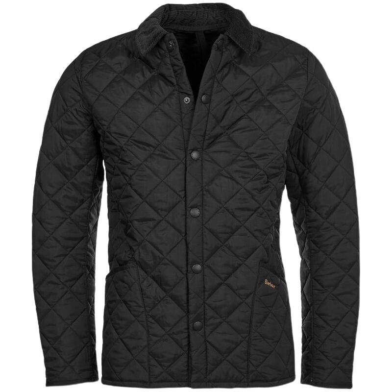  Barbour/巴伯尔 男士保暖夹克