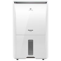  Panasonic/松下 F-42C2YTA 四重空气净化nanoeX除菌 除湿机