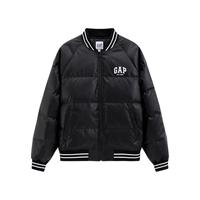 Gap/盖璞 宽松百搭 男女装羽绒服