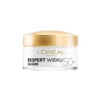  L'OREAL PARIS/巴黎欧莱雅 抗皱紧致日霜