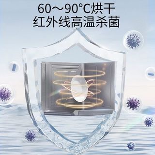 SAKURA/樱花卫厨 紫外线消毒 嵌入式消毒柜