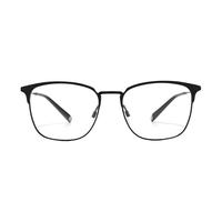 essilor/依视路 智能防蓝光 近视眼镜  依视路膜御防蓝光1.56现片 夏蒙-全框-GA38225LG-银色