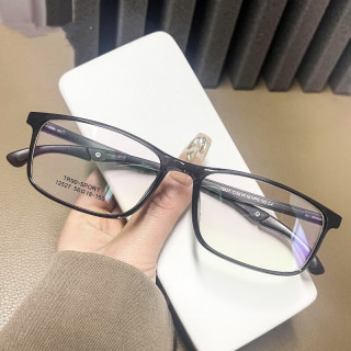 Erilles 超轻近视眼镜框深灰色框+ 161升级防蓝光镜片