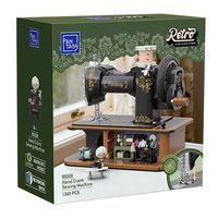 PANTASY 拼奇 85028 手摇缝纫机