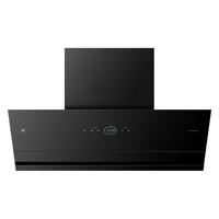 樱花PJE01厨房侧吸大吸力抽油烟机家用壁挂式自动清洗吸烟机