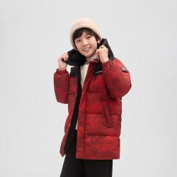 波司登 儿童羽绒服