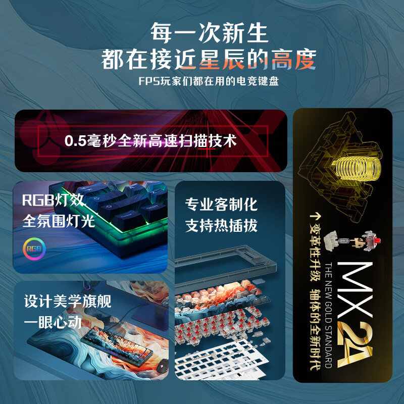 洪流