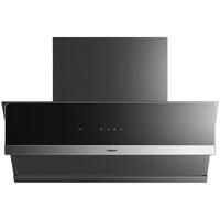 老板29A6KS+57B1K家用侧吸24立方风量挥手智控家用烟灶套装