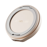 台电（TECLAST）1TB 移动固态硬盘(PSSD) 磁吸小金盘 Type-C接口USB3.2手机直连Prores直录存储硬盘 2050MB/s 「1TB」