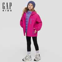 Gap/盖璞 防泼水 儿童羽绒服