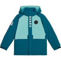 361° 保暖 儿童羽绒服