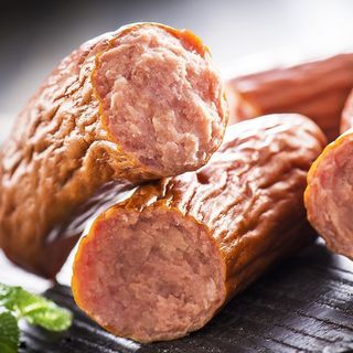  哈肉联  哈尔滨红肠