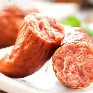 哈肉联 香肠