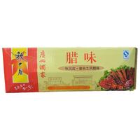  广州酒家 甜香 广式腊肠