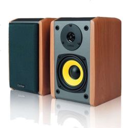 漫步者 R1000TC台式电脑音箱 2.0声道