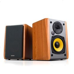 漫步者 R1000BT 2.0声道蓝牙音箱