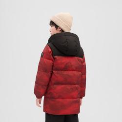 波司登 儿童羽绒服