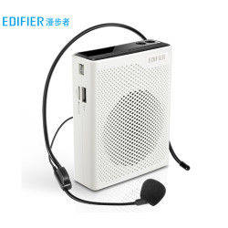 漫步者 MF5 轻便版 便携式数码扩音器
