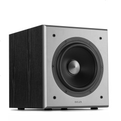 漫步者 T5 有源低音炮多媒体木质音箱