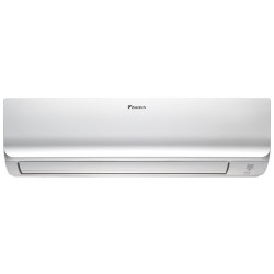 DAIKIN 空调官旗一级康达变频大3匹WIFI家用冷暖挂机R172白色EMAX7R