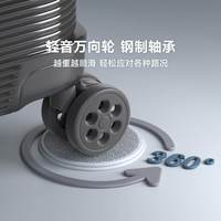  DKWEN/迪柯文 耐用 行李箱 密码锁