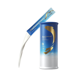 bicoy 任我行液体钙自营20条 维生素D骨胶原钙柠檬酸钙