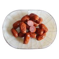 哈肉联 方便食用 熏煮香肠