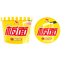 Uni-President/统一 非油炸 方便面