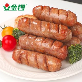  JL/金锣 农家风味 猪肉灌肠