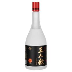 江小白 粮食酿造 清香型白酒