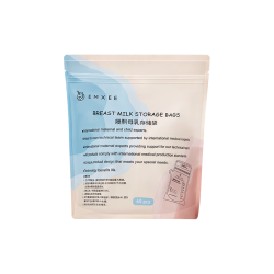 嫚熙 母乳存储袋200ml 60片