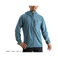 Black Diamond 日本直邮Black Diamond Alpine Start Hoody 男士（BD65872）软壳