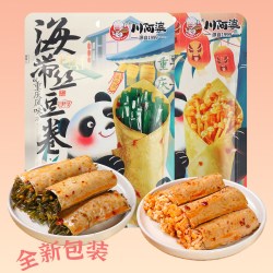 川阿婆 夹心豆卷 3 袋