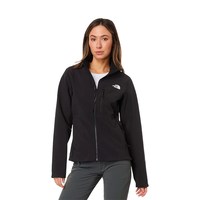 TNF北面美版女APEX BIONIC 3软壳夹克户外防风春秋休闲立领外套 XS