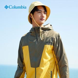 Columbia 男子皮肤衣 WE9620