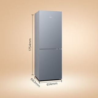 西门子 KG33NV161C 风冷无霜双门冰箱