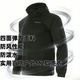 百亿补贴：Rock Cloud 特惠岩云M2软壳衣户外运动防风透气男士套头梭织夹克
