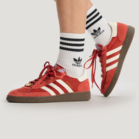 adidas 三叶草马年男女HANDBALLSPEZIAL运动休闲鞋KJ6299