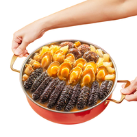  极丰臻鲜 加热即食 佛跳墙  金汤佛跳墙1600g家庭装加热即食 1800g