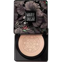 玛丽黛佳粉底液小蘑菇头气垫bb霜遮瑕持久不脱妆女店