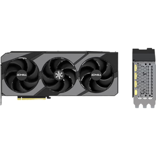  INNO3D/映众 AI设计 显卡  12GB