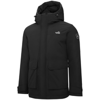 HLA/海澜之家 远红外 男士羽绒服