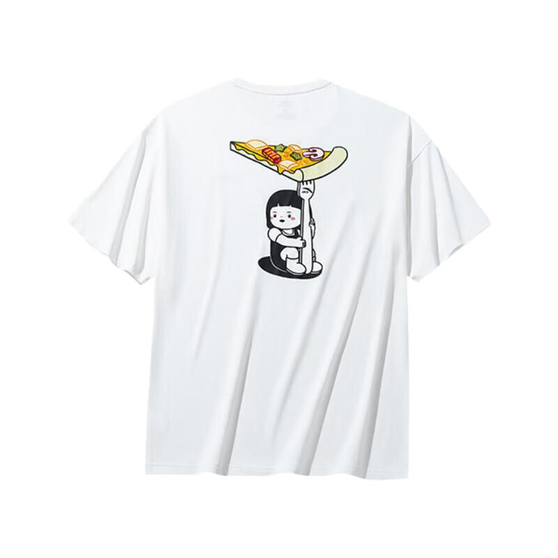 象牙白-披萨饼-1