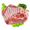 陇上刘叔叔 环县羊羔肉深山散养百草羊肉羊腿羊排羊蝎子整羊礼盒 750g原切星级羊排 黄塬净土的宝藏羊肉