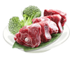 陇上刘叔叔 环县羊羔肉 满髓羊蝎子 3斤 简装